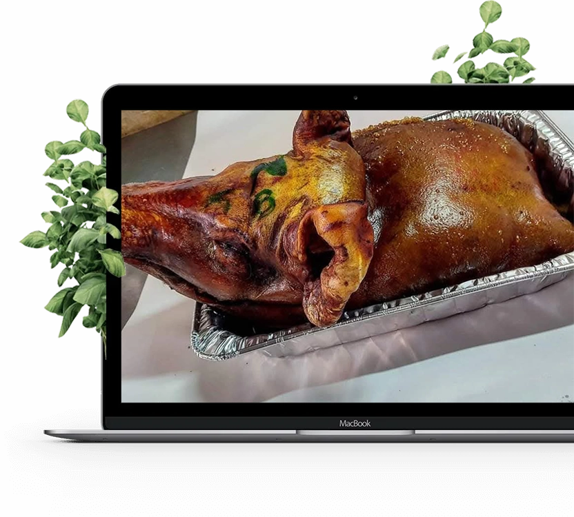 Nuestra misión es llevar el mejor sabor tolimense a tu mesa.